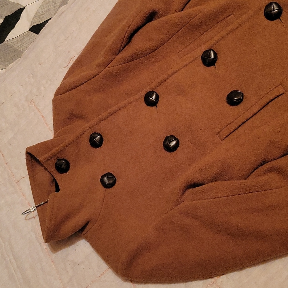 Fall Jacket - Picture 2 of 4